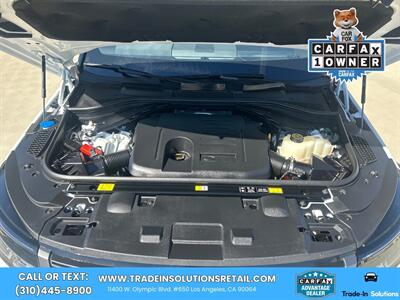 2025 Land Rover Range Rover Sport 6 Cylinder P360 SE AWD - Photo 53 - Los Angeles, CA 90064