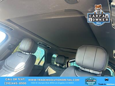 2025 Land Rover Range Rover Sport 6 Cylinder P360 SE AWD - Photo 46 - Los Angeles, CA 90064