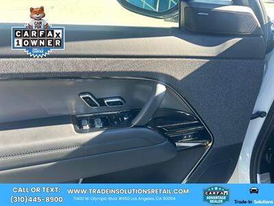 2025 Land Rover Range Rover Sport 6 Cylinder P360 SE AWD - Photo 31 - Los Angeles, CA 90064