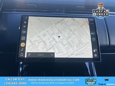 2025 Land Rover Range Rover Sport 6 Cylinder P360 SE AWD - Photo 25 - Los Angeles, CA 90064