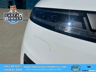 2025 Land Rover Range Rover Sport 6 Cylinder P360 SE AWD - Photo 17 - Los Angeles, CA 90064