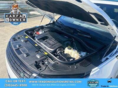 2025 Land Rover Range Rover Sport 6 Cylinder P360 SE AWD - Photo 52 - Los Angeles, CA 90064
