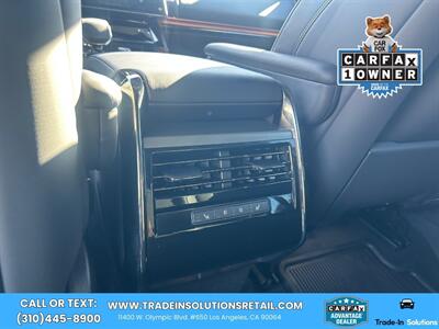 2025 Land Rover Range Rover Sport 6 Cylinder P360 SE AWD - Photo 41 - Los Angeles, CA 90064