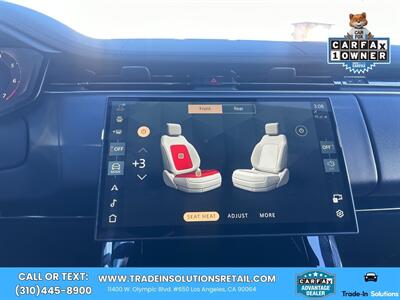 2025 Land Rover Range Rover Sport 6 Cylinder P360 SE AWD - Photo 27 - Los Angeles, CA 90064