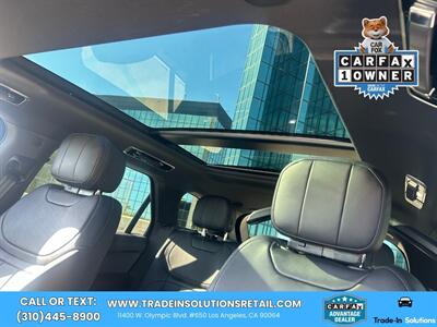 2025 Land Rover Range Rover Sport 6 Cylinder P360 SE AWD - Photo 47 - Los Angeles, CA 90064