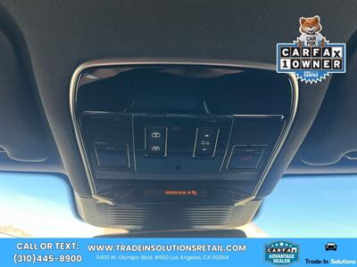 2025 Land Rover Range Rover Sport 6 Cylinder P360 SE AWD - Photo 45 - Los Angeles, CA 90064