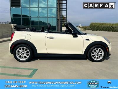 2017 MINI Convertible Cooper   - Photo 6 - Los Angeles, CA 90064