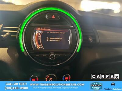 2017 MINI Convertible Cooper   - Photo 27 - Los Angeles, CA 90064