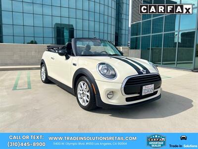 2017 MINI Convertible Cooper   - Photo 7 - Los Angeles, CA 90064