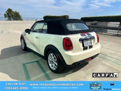2017 MINI Convertible Cooper   - Photo 17 - Los Angeles, CA 90064