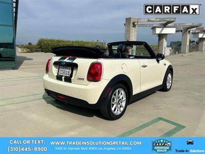 2017 MINI Convertible Cooper   - Photo 5 - Los Angeles, CA 90064