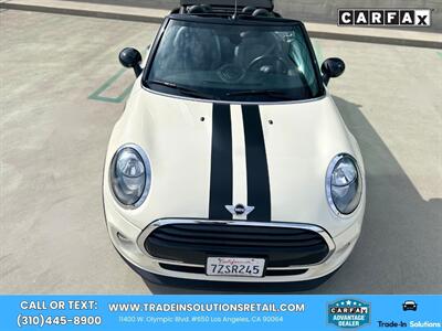 2017 MINI Convertible Cooper   - Photo 8 - Los Angeles, CA 90064