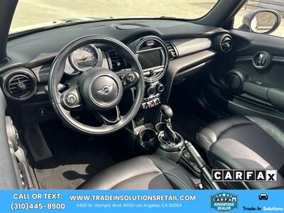 2017 MINI Convertible Cooper   - Photo 25 - Los Angeles, CA 90064
