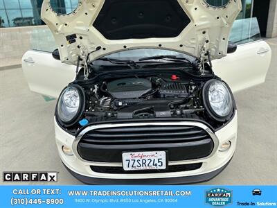 2017 MINI Convertible Cooper   - Photo 32 - Los Angeles, CA 90064