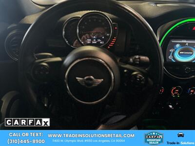 2017 MINI Convertible Cooper   - Photo 26 - Los Angeles, CA 90064