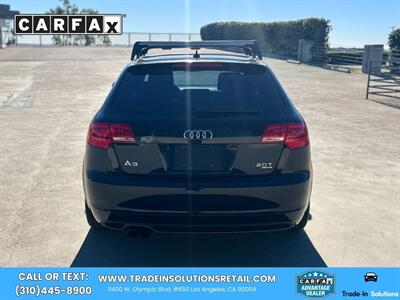 2013 Audi A3 AWD Hatchback Premium   - Photo 4 - Los Angeles, CA 90064