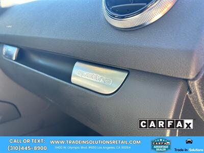 2013 Audi A3 AWD Hatchback Premium   - Photo 44 - Los Angeles, CA 90064