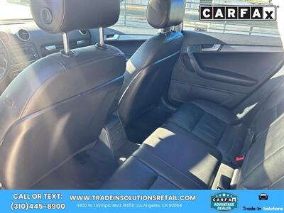 2013 Audi A3 AWD Hatchback Premium   - Photo 29 - Los Angeles, CA 90064