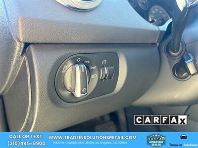 2013 Audi A3 AWD Hatchback Premium   - Photo 33 - Los Angeles, CA 90064