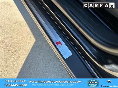 2013 Audi A3 AWD Hatchback Premium   - Photo 38 - Los Angeles, CA 90064