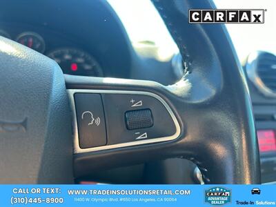 2013 Audi A3 AWD Hatchback Premium   - Photo 23 - Los Angeles, CA 90064