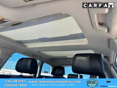 2013 Audi A3 AWD Hatchback Premium   - Photo 35 - Los Angeles, CA 90064