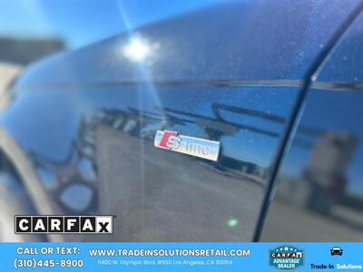 2013 Audi A3 AWD Hatchback Premium   - Photo 13 - Los Angeles, CA 90064