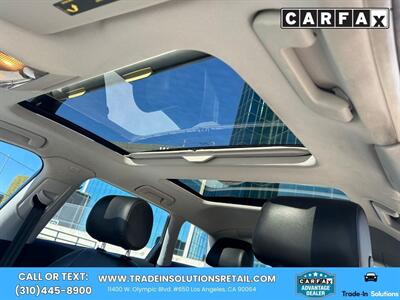 2013 Audi A3 AWD Hatchback Premium   - Photo 37 - Los Angeles, CA 90064