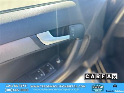 2013 Audi A3 AWD Hatchback Premium   - Photo 30 - Los Angeles, CA 90064