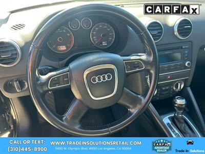 2013 Audi A3 AWD Hatchback Premium   - Photo 21 - Los Angeles, CA 90064