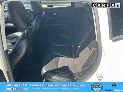 2020 Jeep Compass Altitude SUN AND SAFETY EDITION   - Photo 32 - Los Angeles, CA 90064