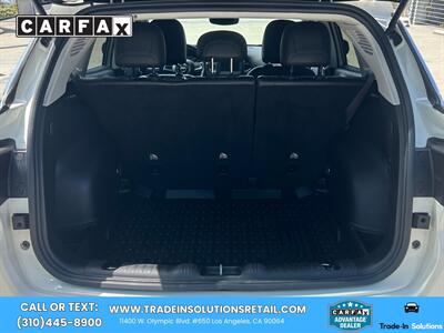 2020 Jeep Compass Altitude SUN AND SAFETY EDITION   - Photo 35 - Los Angeles, CA 90064