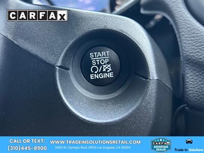 2020 Jeep Compass Altitude SUN AND SAFETY EDITION   - Photo 21 - Los Angeles, CA 90064
