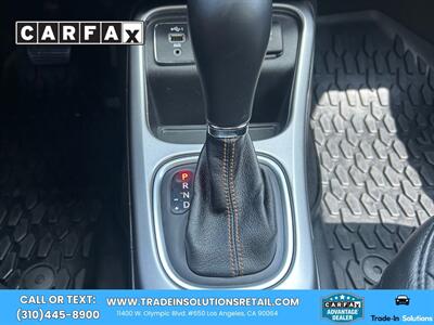 2020 Jeep Compass Altitude SUN AND SAFETY EDITION   - Photo 23 - Los Angeles, CA 90064