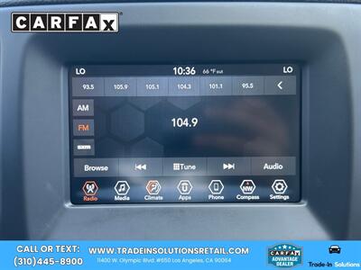 2020 Jeep Compass Altitude SUN AND SAFETY EDITION   - Photo 19 - Los Angeles, CA 90064