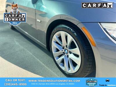 2011 BMW 3 Series 328i Coupe Premium Package   - Photo 41 - Los Angeles, CA 90064