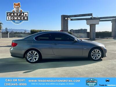 2011 BMW 3 Series 328i Coupe Premium Package   - Photo 12 - Los Angeles, CA 90064