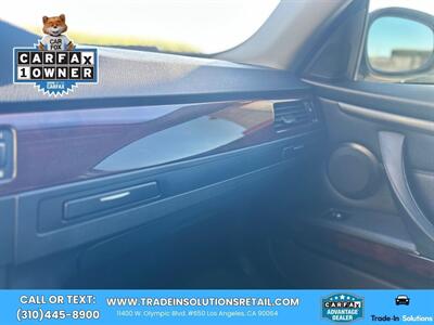 2011 BMW 3 Series 328i Coupe Premium Package   - Photo 16 - Los Angeles, CA 90064