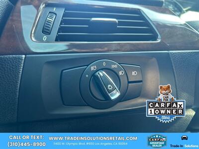 2011 BMW 3 Series 328i Coupe Premium Package   - Photo 20 - Los Angeles, CA 90064