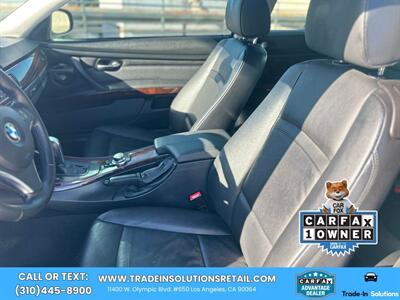 2011 BMW 3 Series 328i Coupe Premium Package   - Photo 35 - Los Angeles, CA 90064