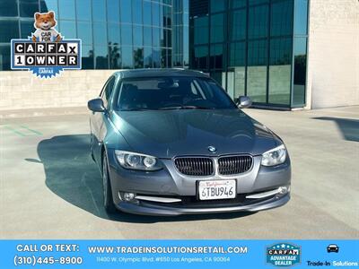 2011 BMW 3 Series 328i Coupe Premium Package   - Photo 5 - Los Angeles, CA 90064
