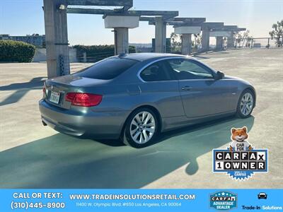 2011 BMW 3 Series 328i Coupe Premium Package   - Photo 11 - Los Angeles, CA 90064