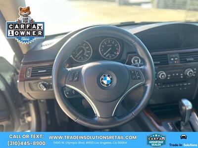 2011 BMW 3 Series 328i Coupe Premium Package   - Photo 37 - Los Angeles, CA 90064