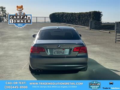 2011 BMW 3 Series 328i Coupe Premium Package   - Photo 8 - Los Angeles, CA 90064