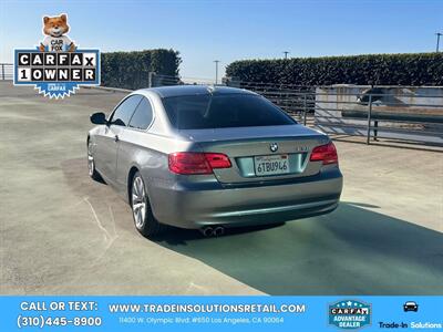 2011 BMW 3 Series 328i Coupe Premium Package   - Photo 6 - Los Angeles, CA 90064