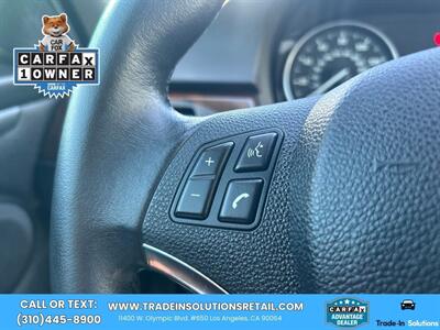 2011 BMW 3 Series 328i Coupe Premium Package   - Photo 21 - Los Angeles, CA 90064