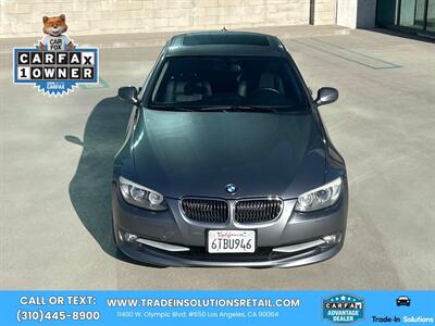 2011 BMW 3 Series 328i Coupe Premium Package   - Photo 4 - Los Angeles, CA 90064