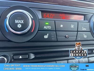 2011 BMW 3 Series 328i Coupe Premium Package   - Photo 17 - Los Angeles, CA 90064