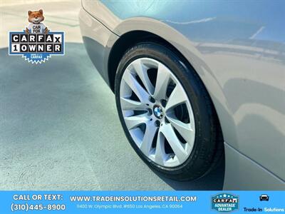 2011 BMW 3 Series 328i Coupe Premium Package   - Photo 40 - Los Angeles, CA 90064