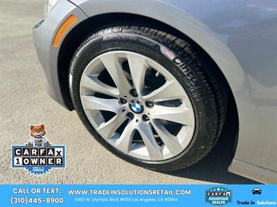 2011 BMW 3 Series 328i Coupe Premium Package   - Photo 42 - Los Angeles, CA 90064